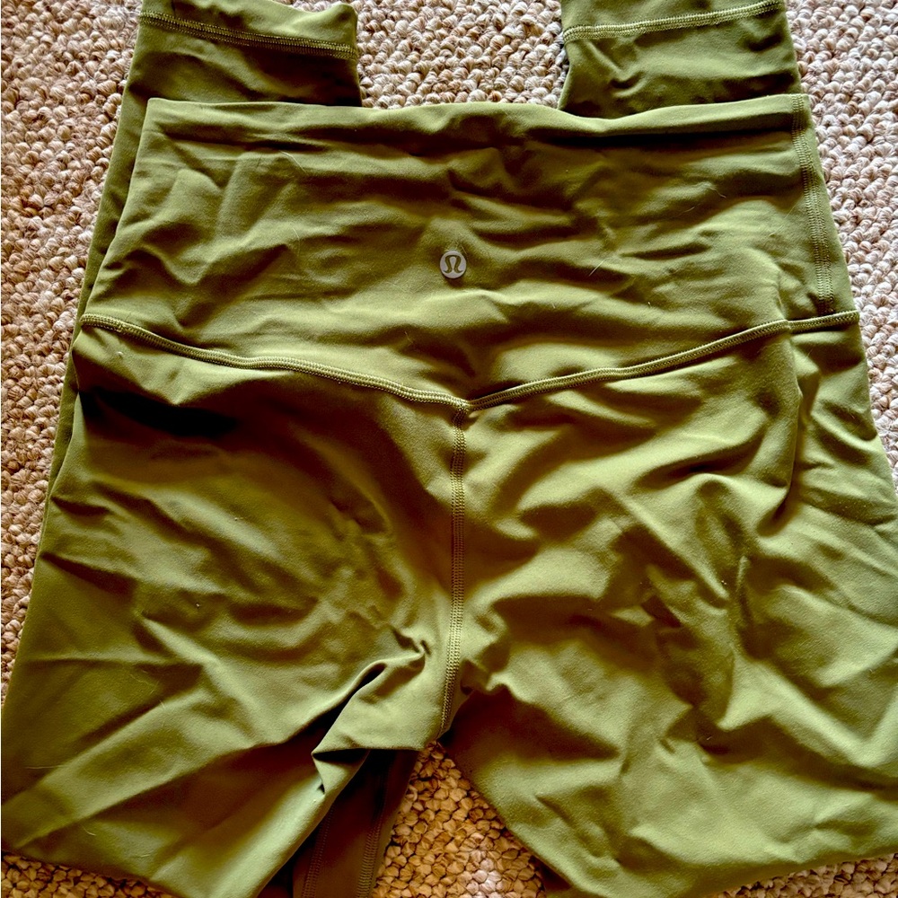 Lululemon Align leggings-8